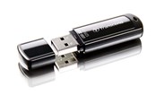 USB-Stick - Transcend JetFlash 700 - 128GB - USB-Stick - TS128GJF700
