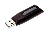 USB-Stick - Verbatim Store 'n' Go V3 - 256GB - USB-Stick - 49168