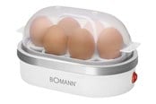 Eierkocher - Bomann Eierkocher EK 5022 CB - 650220