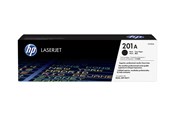 Druckerzubehör - Tinte & Toner - HP 201A / CF400A Black Toner - CF400A