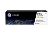 Druckerzubehör - Tinte & Toner - HP 201X / CF402X High Capacity Yellow Toner - CF402X