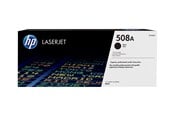 Druckerzubehör - Tinte & Toner - HP 508A / CF360A - Black Toner - CF360A