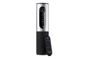 Videokonferenz - Logitech ConferenceCam Connect - Silver - 960-001034