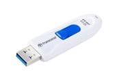 USB-Stick - Transcend JetFlash 790 U3 White - 32GB - 32GB - USB-Stick - TS32GJF790W