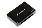 Speicherkarten Lesegerät/Adapter - Transcend RDF2 - TS-RDF2