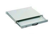 Rack-Gehäuse - DIGITUS DN-19 KEY-1U - DN-19 KEY-1U