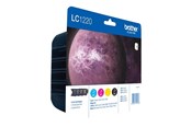 Druckerzubehör - Tinte & Toner - Brother LC1220VALBP - LC1220VALBP