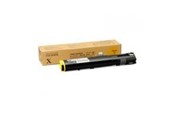 Druckerzubehör - Tinte & Toner - Xerox 006R01645 - Yellow - 006R01645