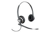Kopfhörer/Headsets - Poly EncorePro HW720 *DEMO* - 78714-102