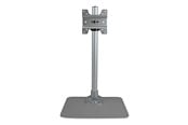 Monitorhalterung - StarTech.com Desktop Monitor Stand mit Kabel hook - ARMPIVSTND