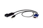 Repeater, boosters, bridges & Transceiver - Avocent Server Interface Modul - MPUIQ-VMCDP
