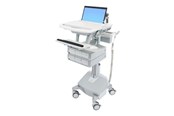 Monitorhalterung - Ergotron StyleView - SV44-1162-2
