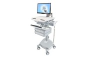 Monitorhalterung - Ergotron StyleView - SV44-1242-2