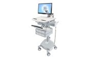 Monitorhalterung - Ergotron StyleView - SV44-1262-2