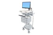 Monitorhalterung - Ergotron StyleView - SV44-1292-2