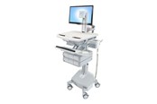 Monitorhalterung - Ergotron StyleView - SV44-1362-2