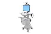 Monitorhalterung - Ergotron StyleView Telemedicine - SV44-53T1-2