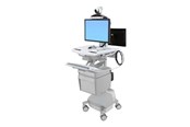 Monitorhalterung - Ergotron StyleView Telemedicine - SV44-57T1-2