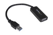 Display Kabel - StarTech.com USB 3.0 zu VGA Video Adapter extern Videoadapter - USB32VGAV
