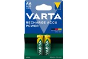 Batterien und Akkus - VARTA Rechargable Accu Batterie - 05716101402