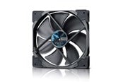Gehäuselüfter - Fractal Design Venturi Series Einsatz mit Lüfter - Gehäuselüfter - 140mm - Schwarz - 26 dBA - FD-FAN-VENT-HF14-BK