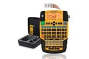 Label printer - DYMO Rhino 4200 Kit für den industriellen Etikettendrucker - 1852995