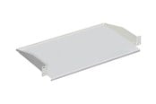 Rack-Gehäuse - TOTEN SA.2301.1001 - 1U - Fixed Shelf - SA.2301.1001