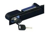 Rack-Gehäuse - TOTEN SA.4502.0300 - Door Handle with Lock - SA.4502.0300