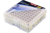 Batterien und Akkus - Maxell AA LR6 100 pcs. - 790409.00.CN