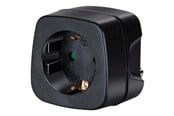 Andere Kabel - Brennenstuhl Reise Adapter - 1508460