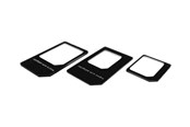 Handys - Anderes Zubehör - Deltaco SIM-109 - SIM-109