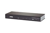 Video Audio Switcher - ATEN VanCryst VS184A - VS184A-AT-G
