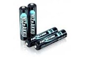 Batterien und Akkus - ANSMANN Batterie - 1321-0001