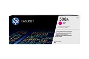 Druckerzubehör - Tinte & Toner - HP 508A / CF363A - Magenta Toner - CF363A