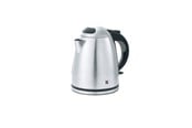 Wasserkocher - WMF Wasserkocher STELIO 1.7 L - Silber - 2400 W - 413020012