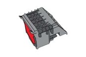 Druckerzubehör - Tinte & Toner - HP CR324A - Printhead - CR324A