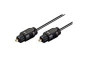 Audio Kabel - Pro Optical Toslink Kabel - 10m - 4040849509384