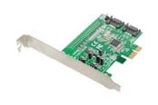 Controller - Dawicontrol DC 600e RAID - DC-600e Raid Retail
