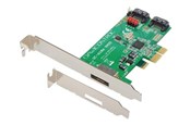 Controller - Dawicontrol DC-610e RAID Blister - DC-610e RAID Blister