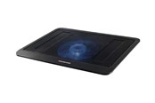 Kühler und Lüfter - MODECOM Silent Fan MC-CF13 - PL-MC-CF-13
