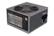 Netzteile - LC Power Office Series LC500-12 V2.31 Netzteile - 400 Watt - 120 mm - ATX - 80 Plus Bronze zertifiziert - LC500-12 V2.31