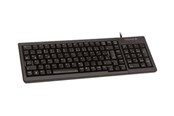Tastaturen - Cherry XS komplettem G84-5200 - Tastatur - Schwarz - G84-5200LCMDE-2
