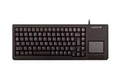 Tastaturen - Cherry XS G84-5500 - Tastaturen - Schwarz - G84-5500LUMDE-2
