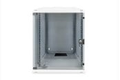 Rack-Gehäuse - DIGITUS DN-19 12-U-S-1 - 12U - Wall Mount Rack Cabinet - DN-19 12-U-S-1