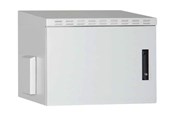 Rack-Gehäuse - DIGITUS DN-19 07U-6/6-I-OD - DN-19 07U-6/6-I-OD