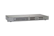 Switches - LevelOne FEP-1612 - FEP-1612