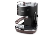 Kaffeezubereitung - DeLonghi ECOV 311 Schwarz - ECOV311BK