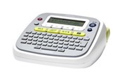 Label printer - Brother P-Touch PT-D200BWVP - PTD200BWVPG1
