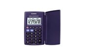 Taschenrechner - CASIO Calculator casio hl-820ver 8 digits - HL-820VER-SA-EH