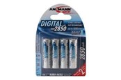 Batterien und Akkus - ANSMANN Digital batteri - 5035092